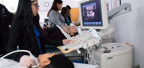 what jobs are similar to ultrasound technician